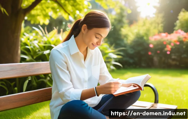 치매관리사로서의 성장 스토리 관련 이미지 2