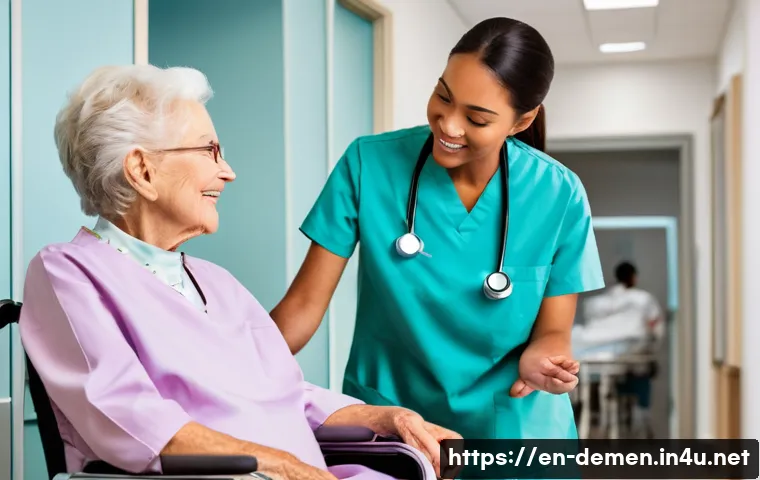 치매관리사 이직 준비 체크리스트 관련 이미지 2