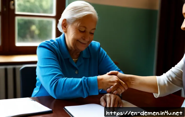 What a Dementia Care Certification Pass Experience Can Teach You Before You Enroll 3 치매관리사 자격증 합격 후기 관련 이미지 1